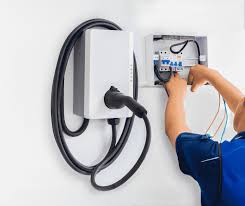 Door Bell Installation